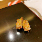 すし処 めくみ - 