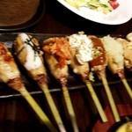 Sumibi Izakaya En - 