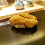 すし処 めくみ - 