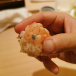 すし処 めくみ - 