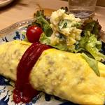 家庭料理 小川 - 