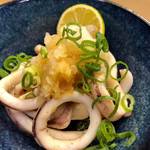 家庭料理 小川 - 