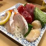 家庭料理 小川 - 