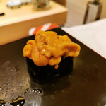 すし処 めくみ - 