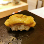 すし処 めくみ - 