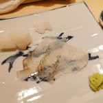 すし処 めくみ - 