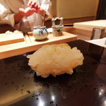 すし処 めくみ - 