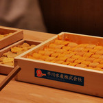 すし処 めくみ - 