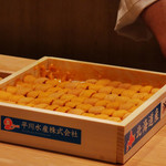 すし処 めくみ - 