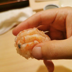 すし処 めくみ - 