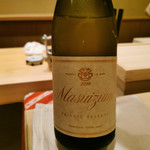 すし処 めくみ - 