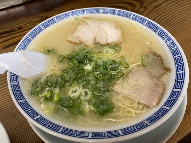 百千萬 金山 ラーメン 食べログ