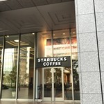 スターバックスコーヒー - 外観