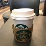 スターバックスコーヒー - ドリップコーヒー