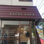 KAEDE CAFE - 