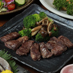 Beef skirt steak (120g)