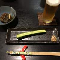 博多水炊きと焼き鳥 鳥善 銀座店 - 