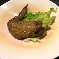 博多水炊きと焼き鳥 鳥善 銀座店 - 