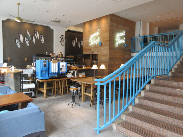 Ark Blue Cafe 旧店名 トワル ド リベルテ 旦過 カフェ 食べログ Ark Blue Cafe 旧店名 トワル ド リベルテ 旦過 カフェ 食べログ