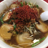 SOSラーメン 新大阪