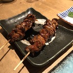 Sumiyaki Masa - 