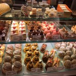 ル・パティシエ ヨコヤマ - 