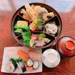 Tamajun Sushi - 