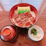 Tamajun Sushi - 
