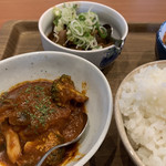 和子食堂 本店 - 