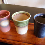 錦 - 飲み比べセット