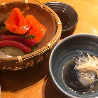 大山鶏と鮮魚 居酒屋 まいか - 