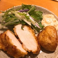 大山鶏と鮮魚 居酒屋 まいか - 