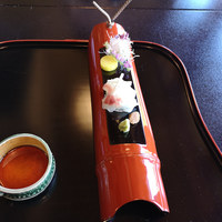 錦 - お造り