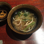 神楽坂 石かわ - 