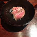 神楽坂 石かわ - 