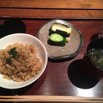 神楽坂 石かわ - 