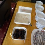 パキスタン・アラビアン・インド料理 デラ - 