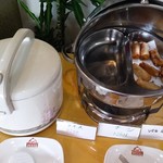 パキスタン・アラビアン・インド料理 デラ - 