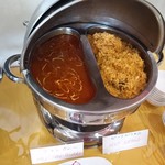 パキスタン・アラビアン・インド料理 デラ - 