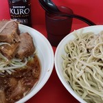 ラーメン二郎 - 