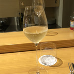 MELMOSO da dorokawa - 白ワイン