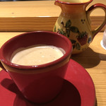 メルモーゾ ダ ドロカワ - コーヒー