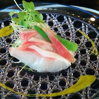 表参道うかい亭 - 