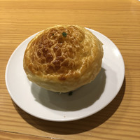 メルモーゾ ダ ドロカワ - パイ包みスープ