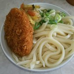 手打うどん たむら - 