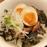 豚しゃぶ たなか - 
