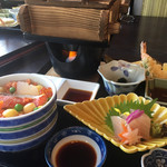 日本料理 雲海 - 