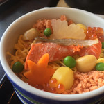 日本料理 雲海 - 