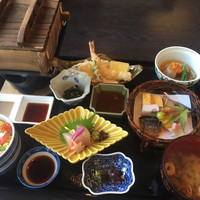 日本料理 雲海 - 