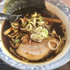 麺家いろは 射水本店